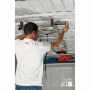 Van Ladder Holder, suport interior pentru scara cu fixare pe plafon in compartimentul de marfa