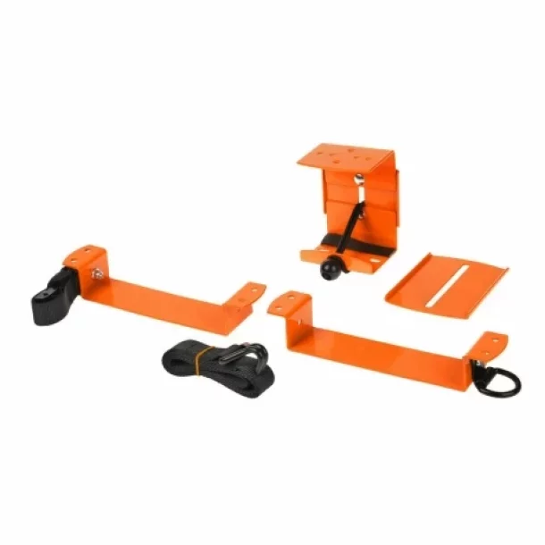 Van Ladder Holder, suport interior pentru scara cu fixare pe plafon in compartimentul de marfa