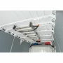 Van Ladder Holder, suport interior pentru scara cu fixare pe plafon in compartimentul de marfa