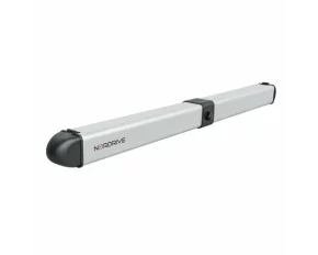 Van-Tube 2000, suport tubular din aluminiu pentru transport profile lungi pe autoutilitare – 222 cm