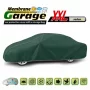 Membrane Garage full car cover, completely waterproof and breathable - XXL - Sedan-Resealed,
