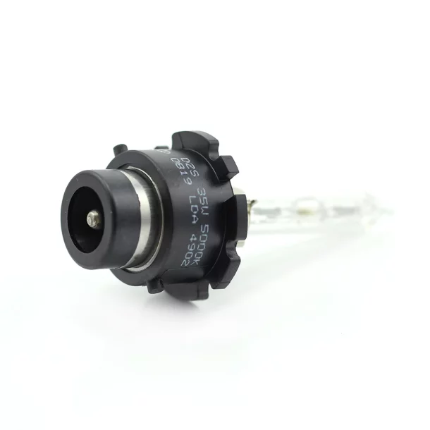 BEC XENON D2S-5000K  +20% Extra Power - CARGUARD