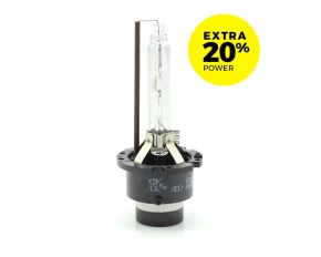 BEC XENON D2S-5000K  +20% Extra Power - CARGUARD