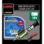 Bricheta auto completa K1 - O 21mm - 12V-Resigilat,