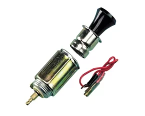 Bricheta auto completa K1 - O 21mm - 12V-Resigilat,