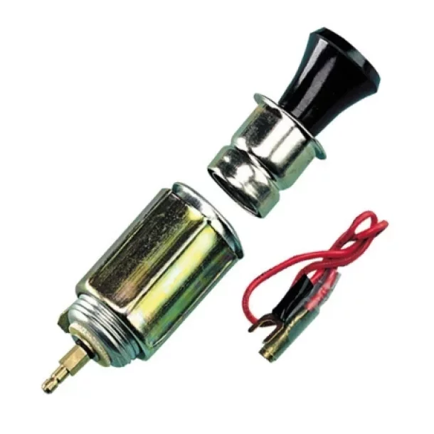 Bricheta auto completa K1 - O 21mm - 12V-Resigilat,