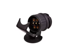 4Cars 13-7 poles adapter for trailer-Resealed,