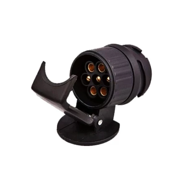 4Cars 13-7 poles adapter for trailer-Resealed,