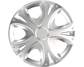 Dynamic disztarcsa - 4 darab - Ezust - 13''- ujra lezarva,