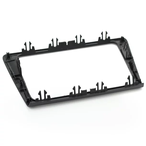 Adaptor 2 DIN SKODA Rapid 2013+