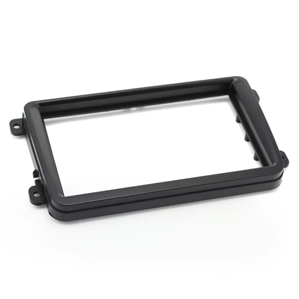 Adaptor 2 DIN SKODA Rapid 2013+