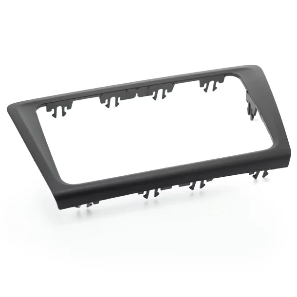 Adaptor 2 DIN SKODA Rapid 2013+