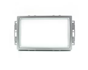 Adaptor 2DIN CHRYSLER 300C 2005-07; Aspen 2007 / DODGE Charger 2006-07; Magnum 2005-07; Durango 2004-07; Caliber 2007-2008 / JEEP Grand Cherokee 2005-2007; Commander 2006-2007; Patriot 2007-2008