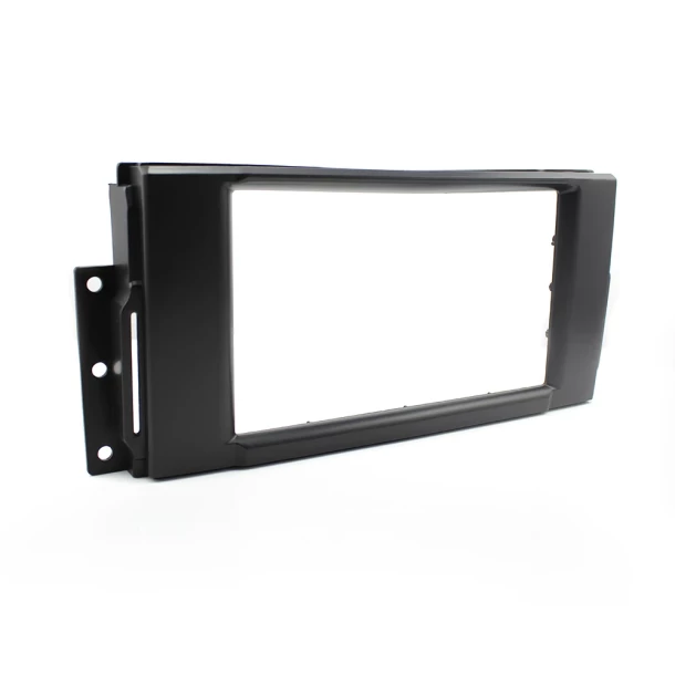 Adaptor 2DIN LAND ROVER Discovery, 2007-2011; Range Rover 2005-2009