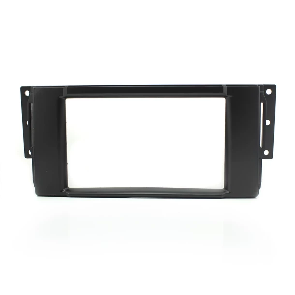 Adaptor 2DIN LAND ROVER Discovery, 2007-2011; Range Rover 2005-2009