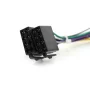 Cablu Adaptor ISO / BMW / LAND ROVER / MINI