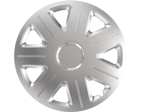 Master disztarcsa - 4 darab - Ezust - 13''-ujra lezarva,