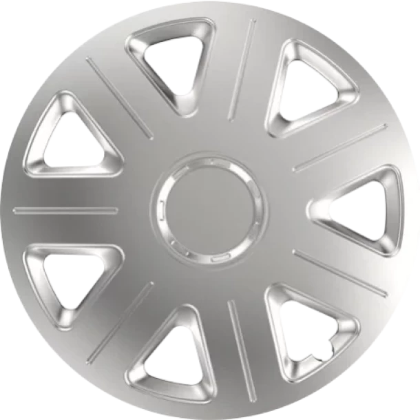 Master disztarcsa - 4 darab - Ezust - 13''-ujra lezarva,