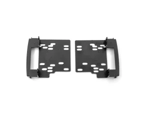 Adaptor 2 DIN Chrysler, Dodge, Jepp, Mitsubishi, VW