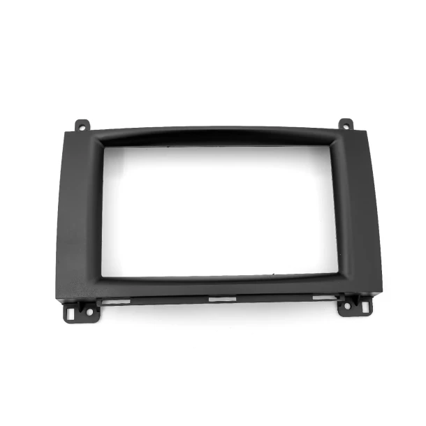 Adaptor 2 DIN Mercedes