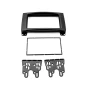 Adaptor 2 DIN Mercedes