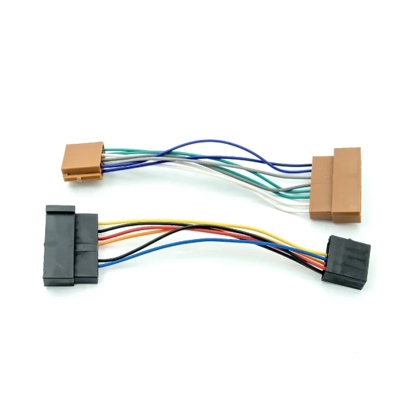 Cablu Adaptor ISO / Ford / Jaguar
