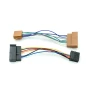 Cablu Adaptor ISO / Ford / Jaguar
