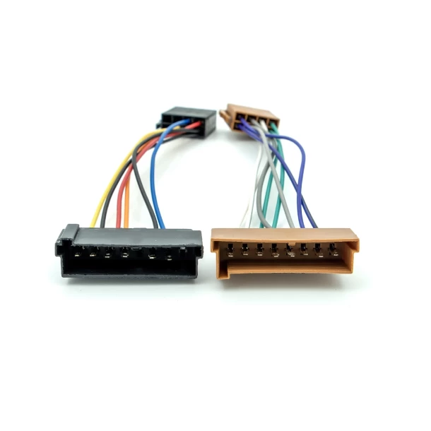 Cablu Adaptor ISO / Ford / Jaguar