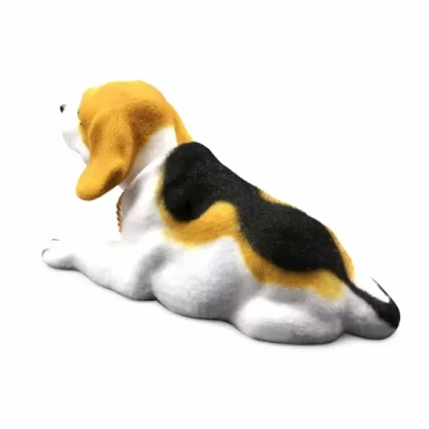 Caine care da din cap - Beagle