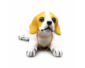 Caine care da din cap - Beagle