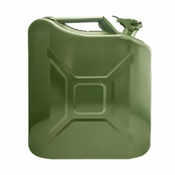 Canistra combustibil din metal Cridem, 20l