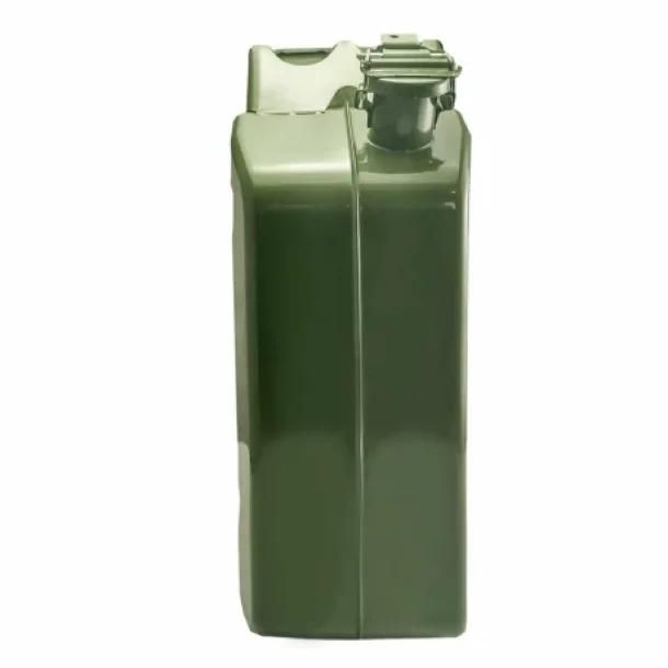 Canistra combustibil din metal Cridem, 20l