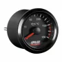 Manometru temperatura Ulei, Seria Black Analog, 9-32V - O 2" (52 mm)