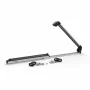Pro-Slider EVO suport schi din aluminiu PS-60 - Argintiu