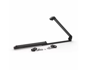 Pro-Slider EVO suport schi din auminiu PS-60 - Negru