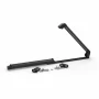 Pro-Slider EVO suport schi din auminiu PS-60 - Negru