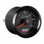 Voltmetru Seria Black Analog, 9-32V - O 2" (52 mm)