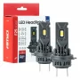 Bec Led F25 H7/H18 62W 12V/24V