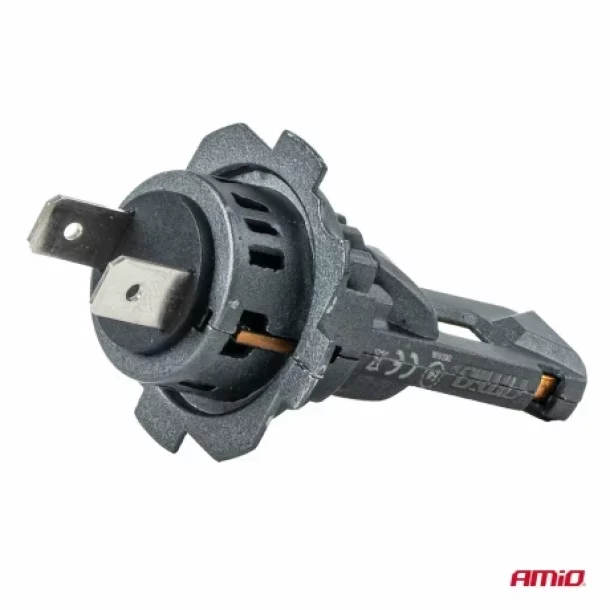 Bec Led F25 H7/H18 62W 12V/24V