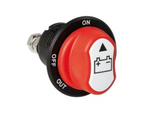 Contact general cu 3 functii 100A - 12/32V-Resigilat,