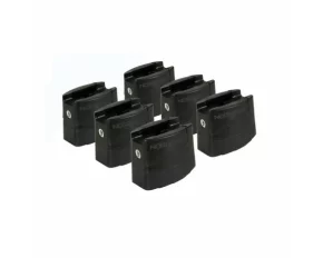 Szerelvenykeszlet 3db Kargo vagy Kargo-Plus tetocsomagtarto rudhoz, Citroen Berlingo Van, Peugeot Partner, Partner Tepee