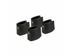 Szerelvenykeszlet 2db Kargo vagy Kargo-Plus tetocsomagtarto rudhoz, Citroen Jumper, Fiat Ducato, Peugeot Boxer