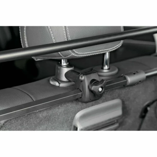 Premium-Guard, car dog guard and barrier - Type 2 - 990x240 mm