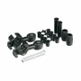 Fit-Kit A, headrest mounting kit for Premium-Guard car divider, dog barrier