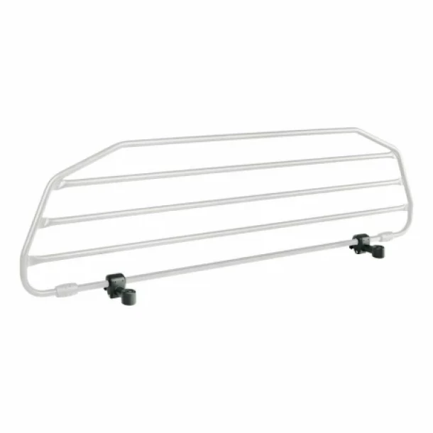 Fit-Kit A, headrest mounting kit for Premium-Guard car divider, dog barrier