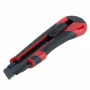 Cutit utilitar ABS 100x18x0,5mm, Amio
