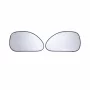 Set parasolare elastice auto 4Cars, marime mare - 1x Fata 150x70 cm, 1x Luneta, 4x Laterale