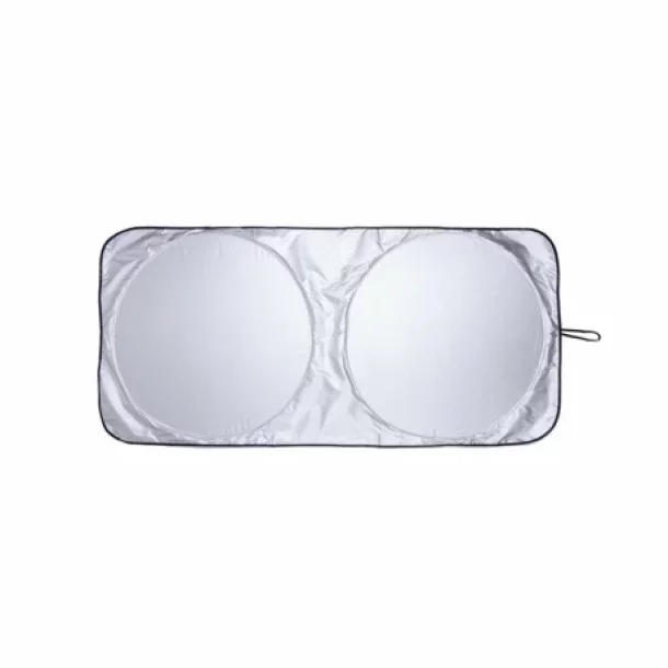 Set parasolare elastice auto 4Cars, marime mare - 1x Fata 150x70 cm, 1x Luneta, 4x Laterale