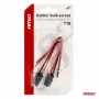 Soclu bec T10, set de 2buc, Amio
