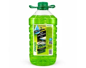Prelix nyári szélvédőmosó folyadékok - 5 liter